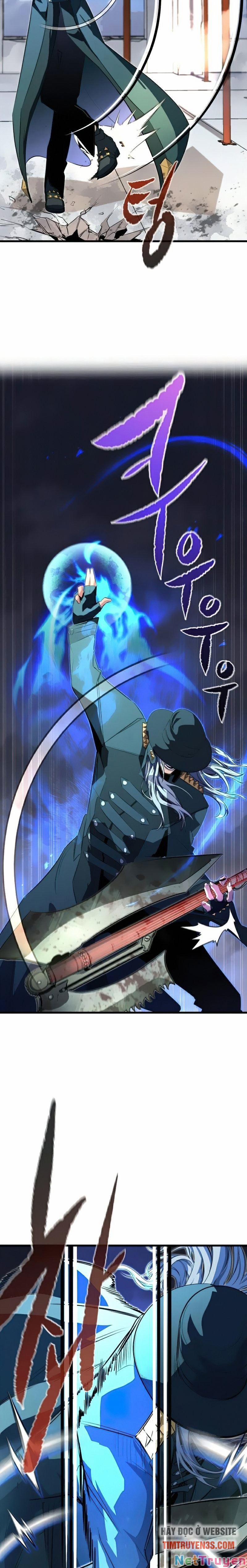 Quỷ Linh Vương 20 trang 20