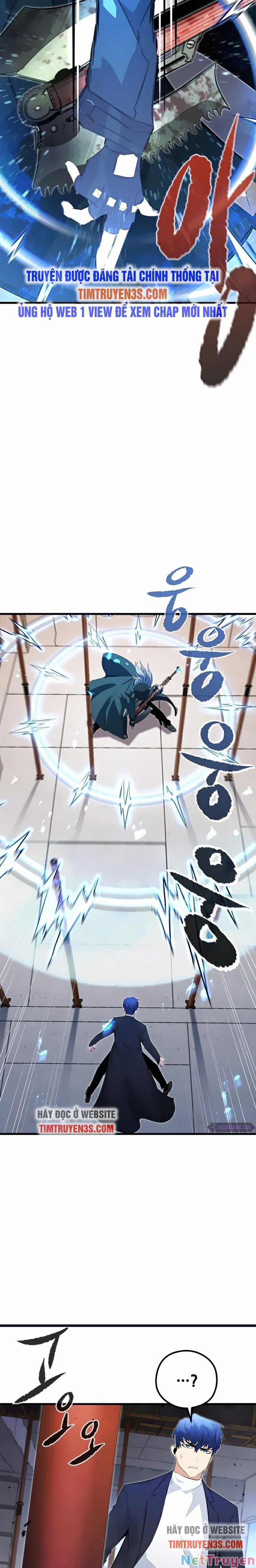 Quỷ Linh Vương 20 trang 21