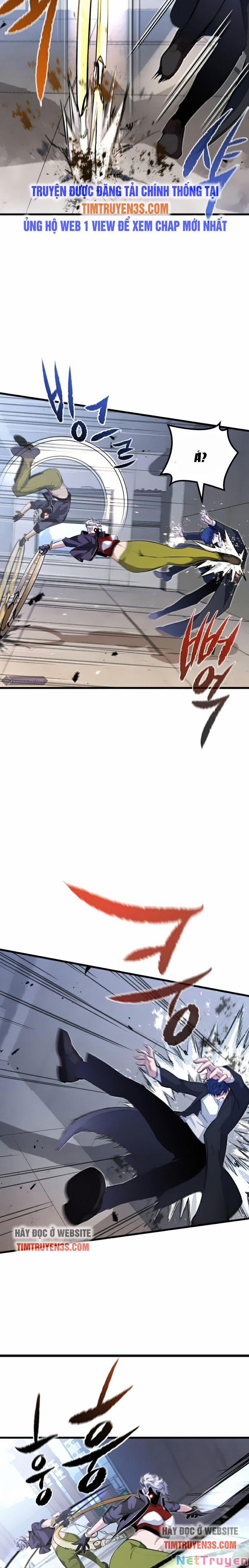 Quỷ Linh Vương 20 trang 25