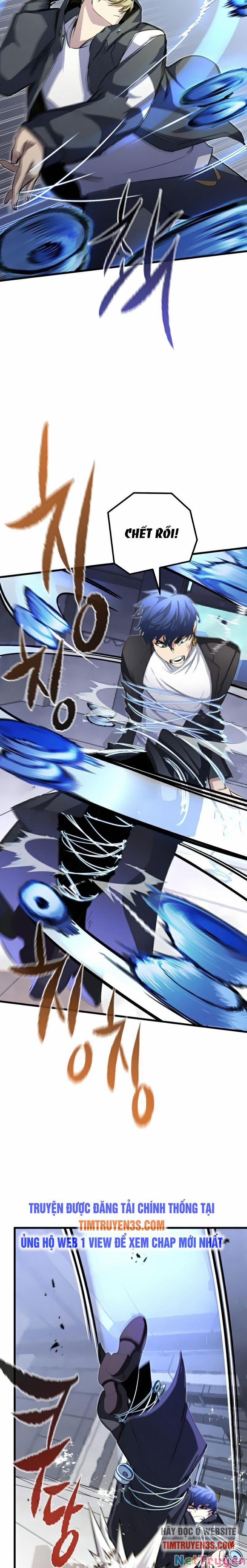 Quỷ Linh Vương 20 trang 28