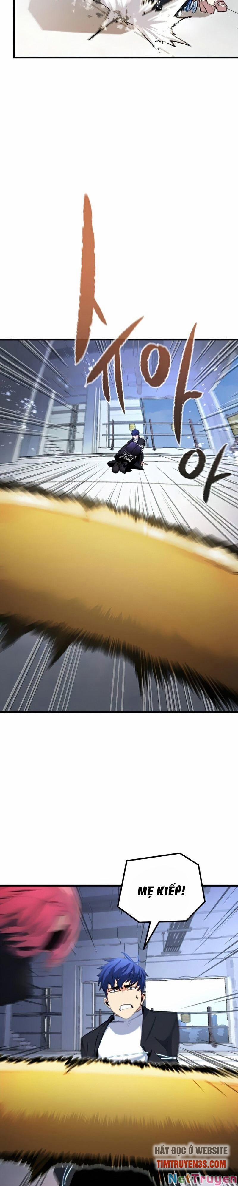 Quỷ Linh Vương 20 trang 29