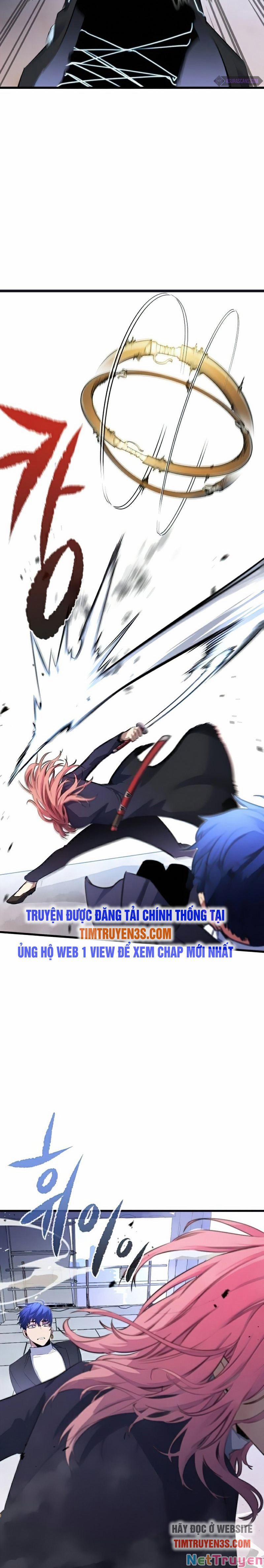 Quỷ Linh Vương 20 trang 30