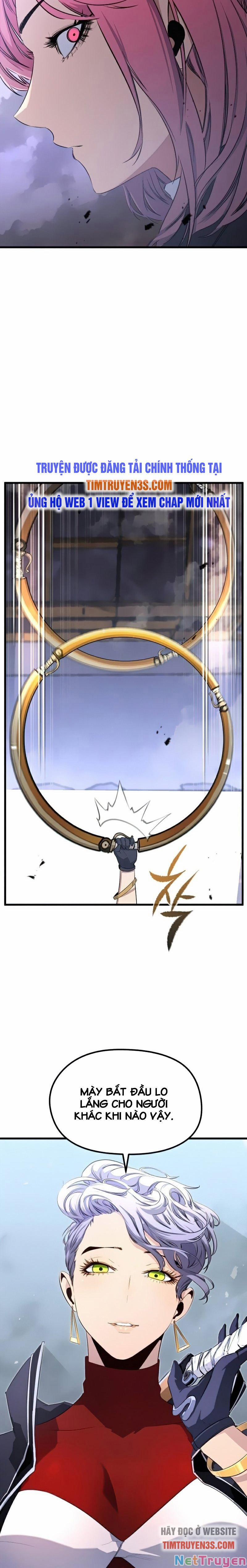 Quỷ Linh Vương 20 trang 32