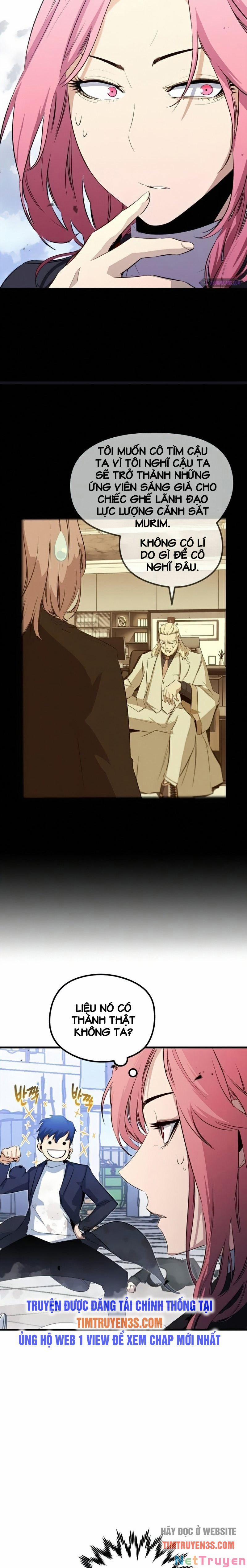 Quỷ Linh Vương 20 trang 4