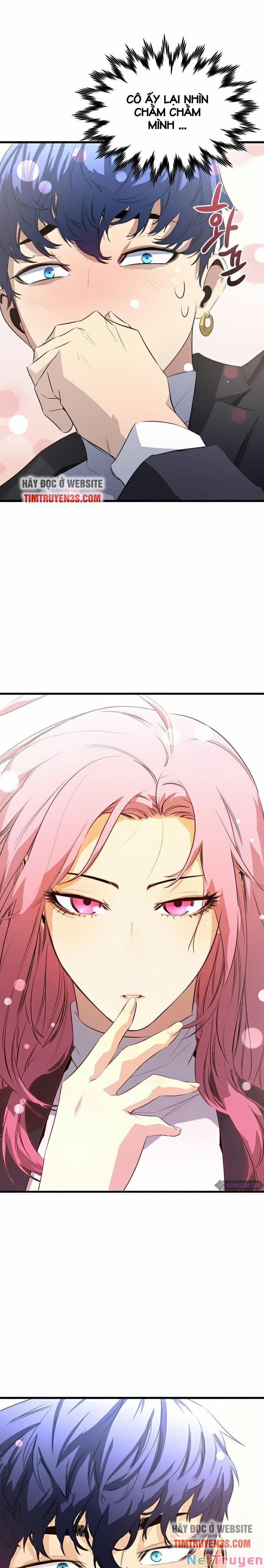 Quỷ Linh Vương 20 trang 6