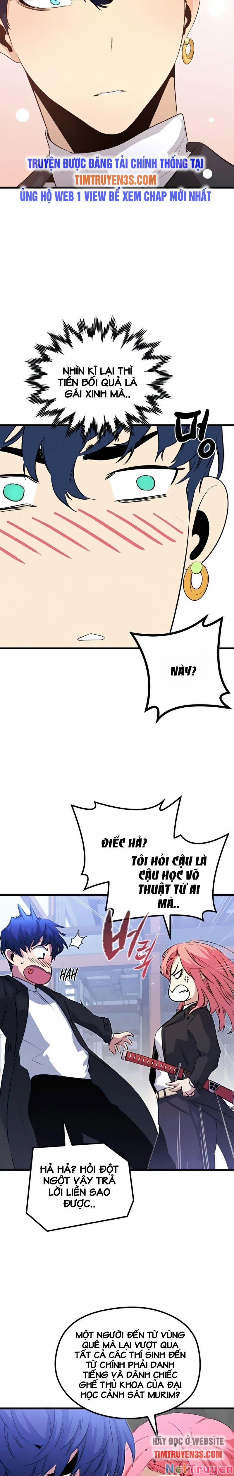 Quỷ Linh Vương 20 trang 7