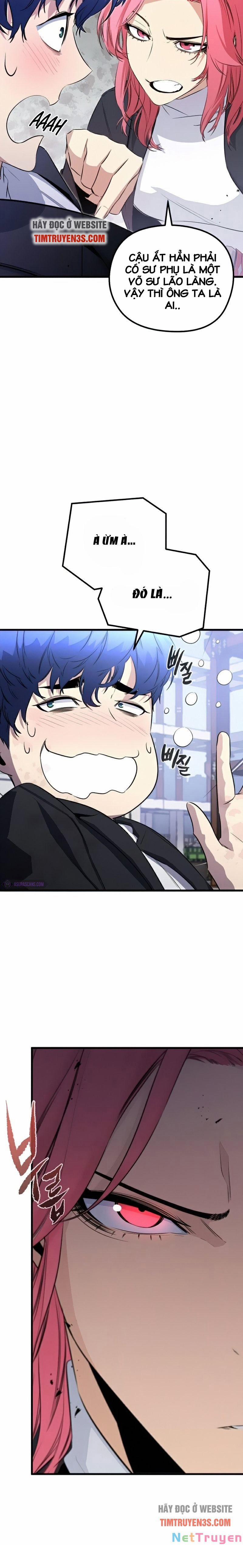 Quỷ Linh Vương 20 trang 8