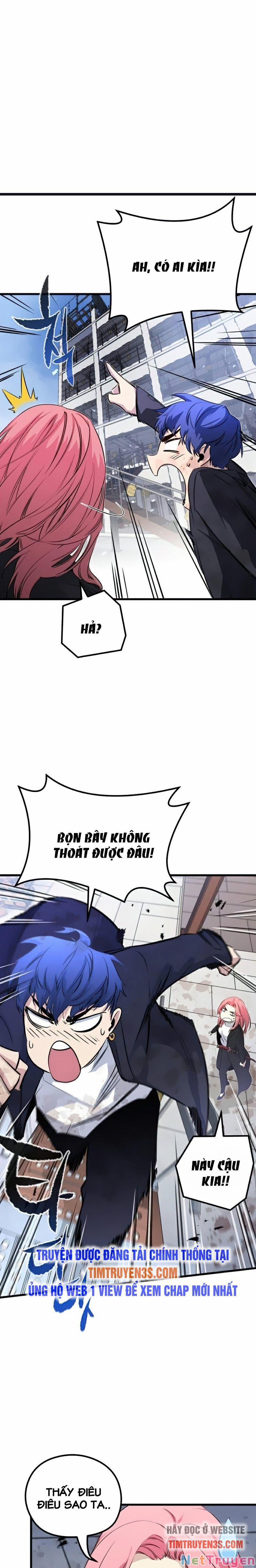 Quỷ Linh Vương 20 trang 9