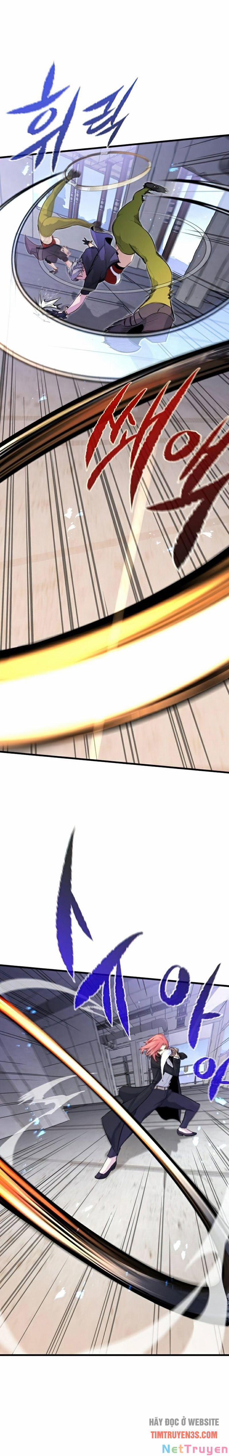 Quỷ Linh Vương 21 trang 10