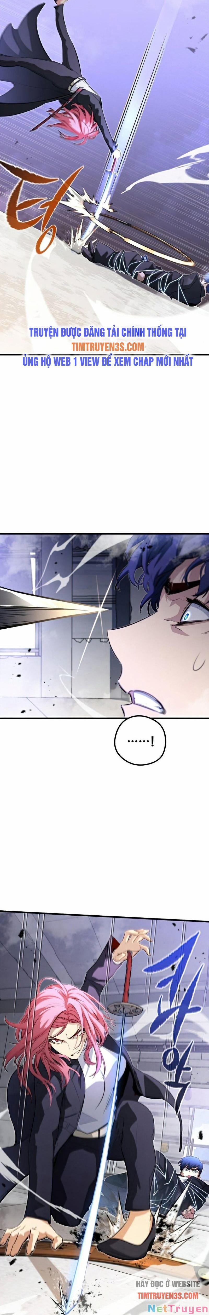 Quỷ Linh Vương 21 trang 13