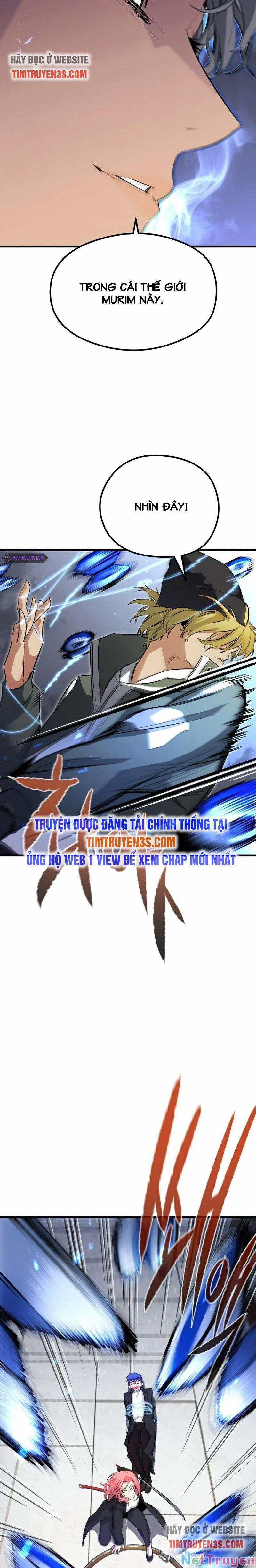 Quỷ Linh Vương 21 trang 15