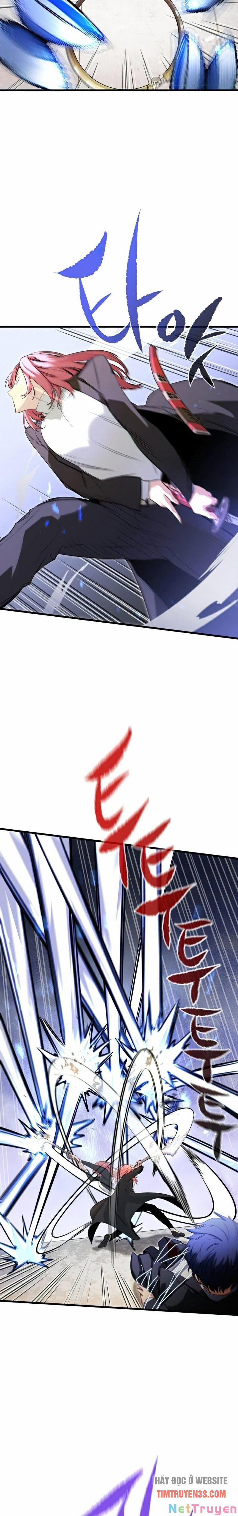 Quỷ Linh Vương 21 trang 16
