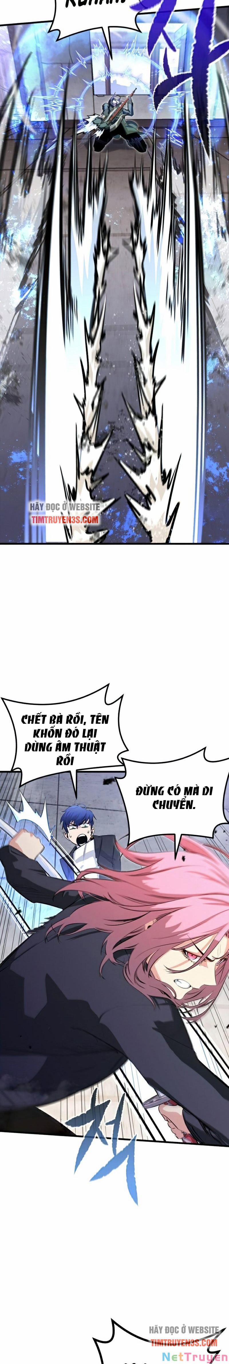 Quỷ Linh Vương 21 trang 18