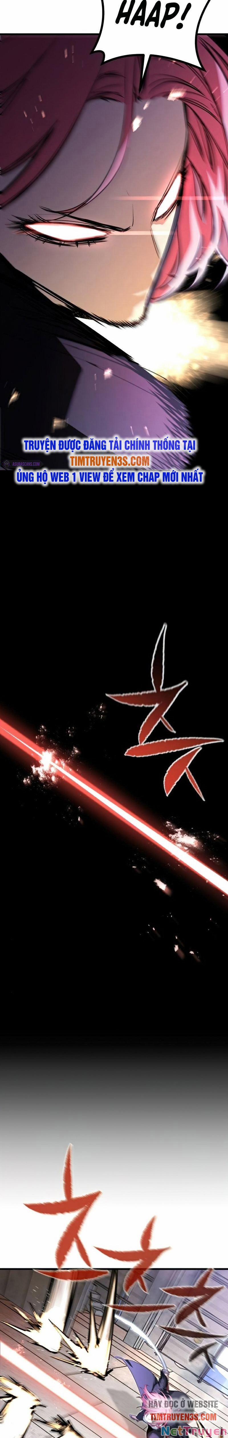 Quỷ Linh Vương 21 trang 19