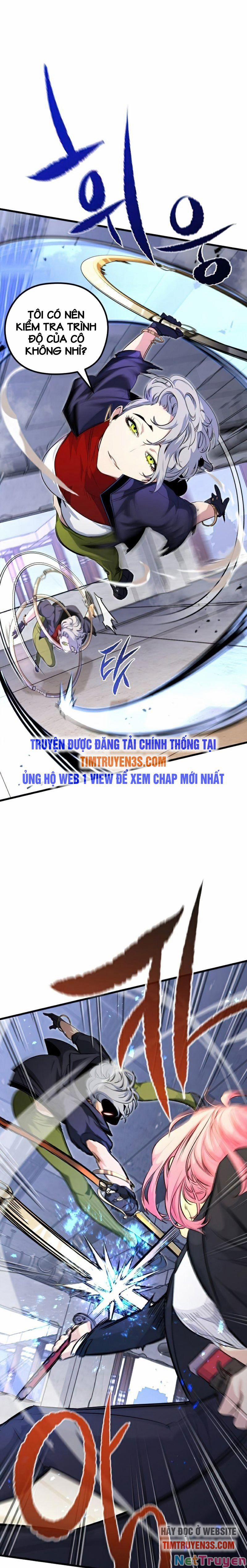 Quỷ Linh Vương 21 trang 2