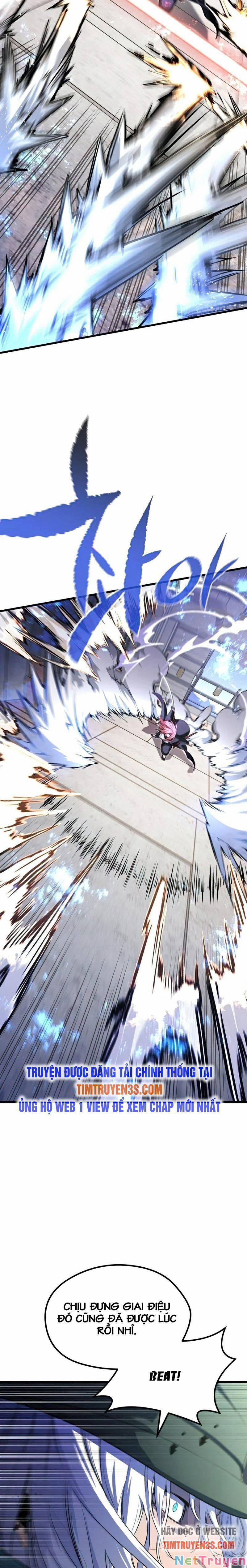 Quỷ Linh Vương 21 trang 20