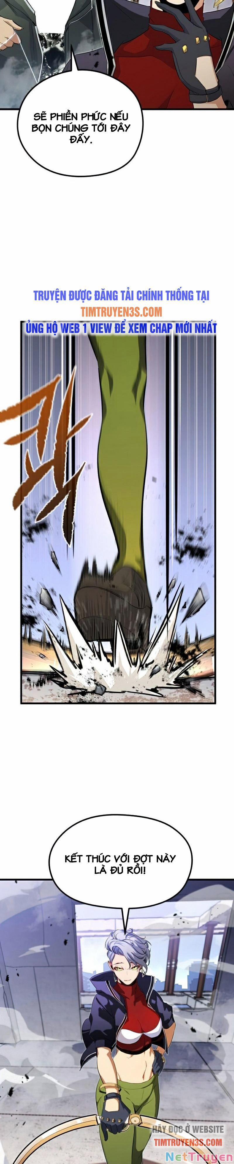 Quỷ Linh Vương 21 trang 23