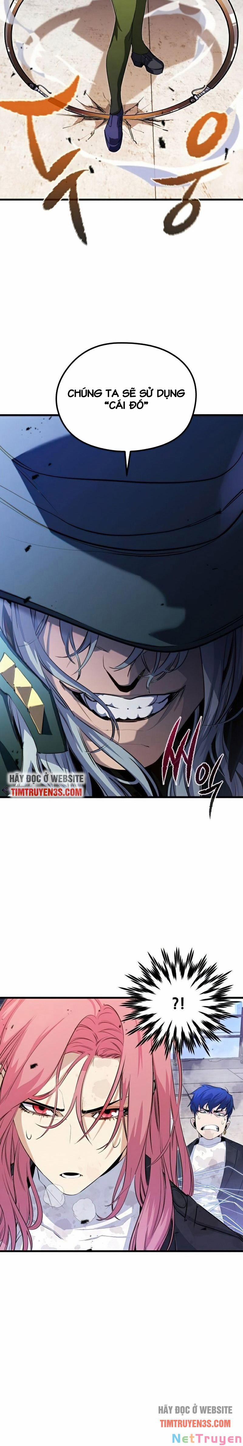 Quỷ Linh Vương 21 trang 24