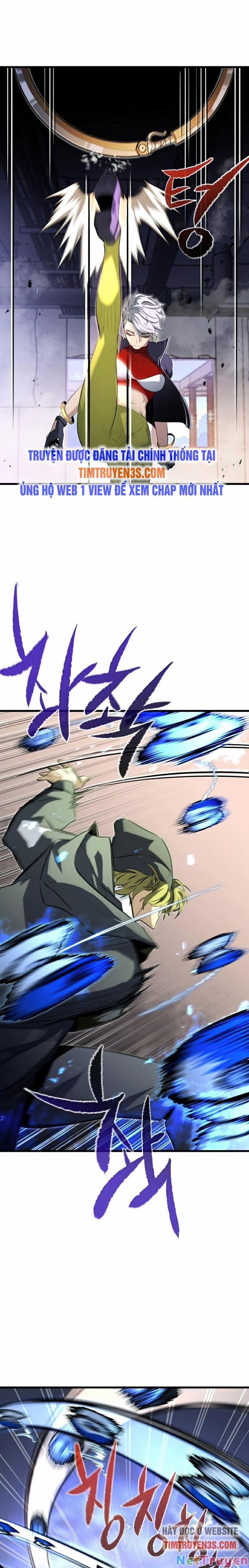 Quỷ Linh Vương 21 trang 25