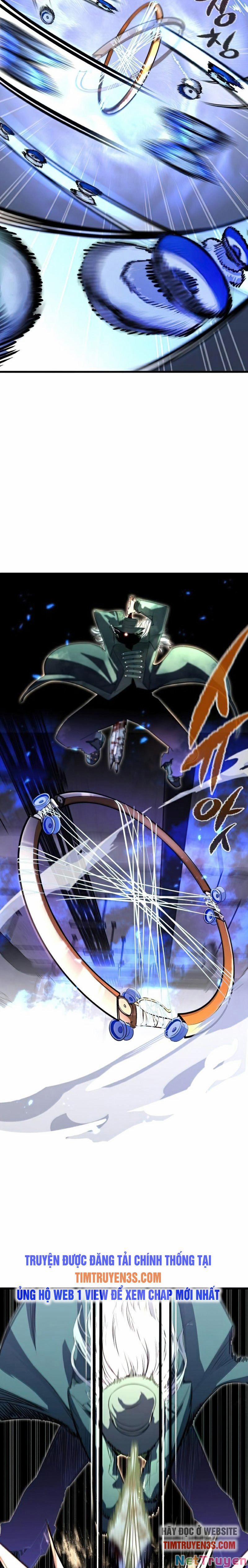 Quỷ Linh Vương 21 trang 26