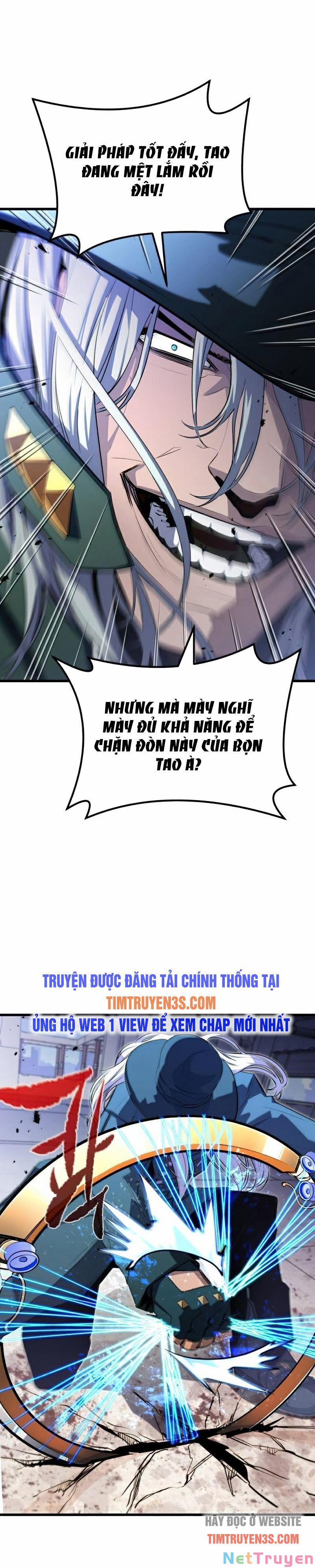 Quỷ Linh Vương 21 trang 29