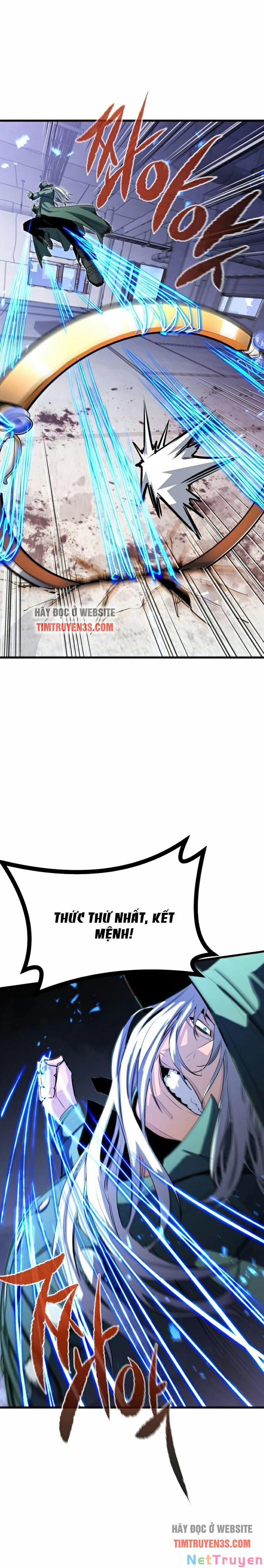 Quỷ Linh Vương 21 trang 30