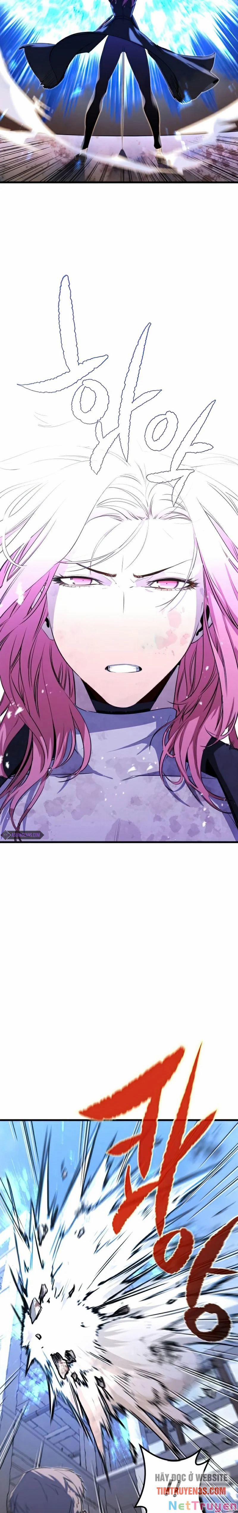 Quỷ Linh Vương 21 trang 32