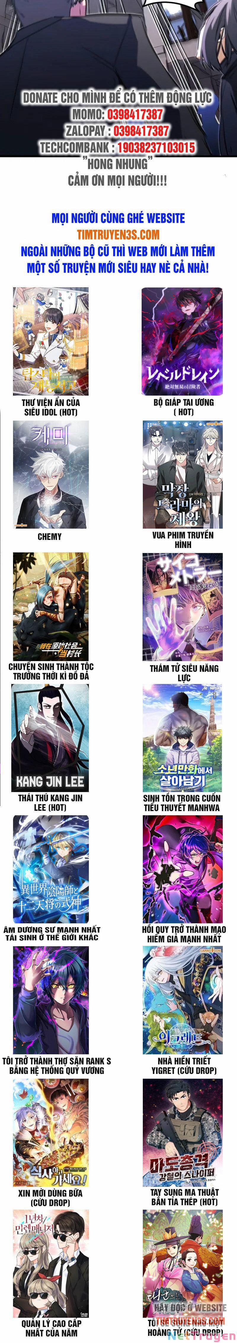 Quỷ Linh Vương 21 trang 33