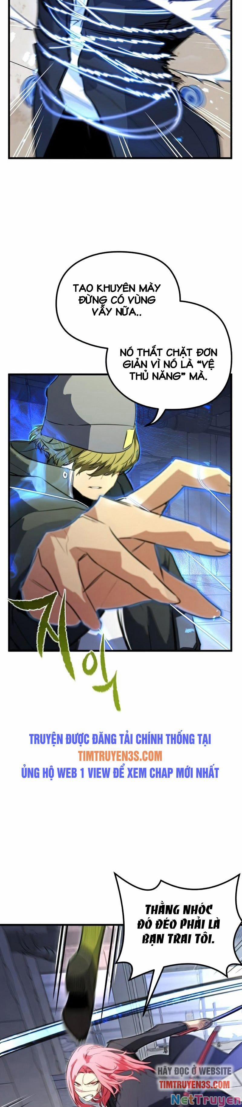 Quỷ Linh Vương 21 trang 5