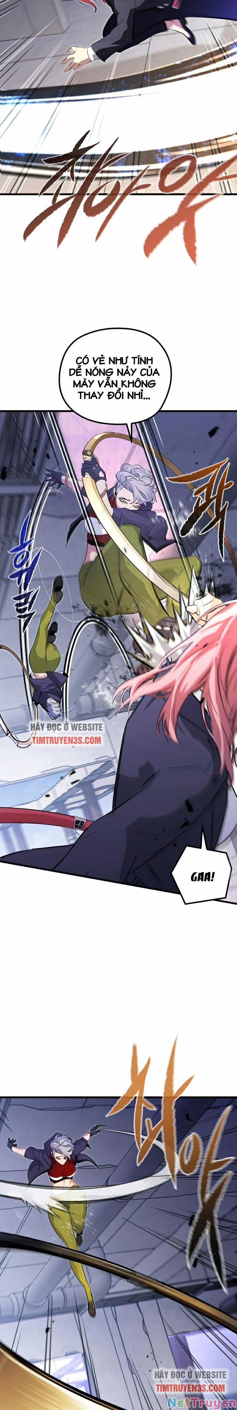 Quỷ Linh Vương 21 trang 6