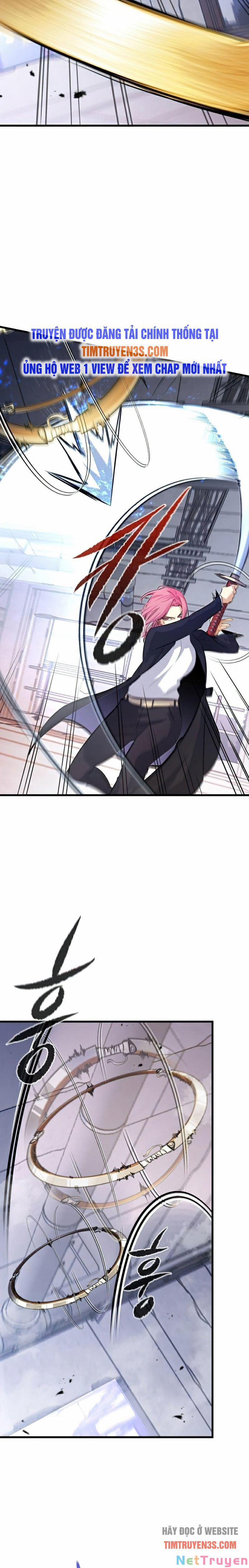 Quỷ Linh Vương 21 trang 7