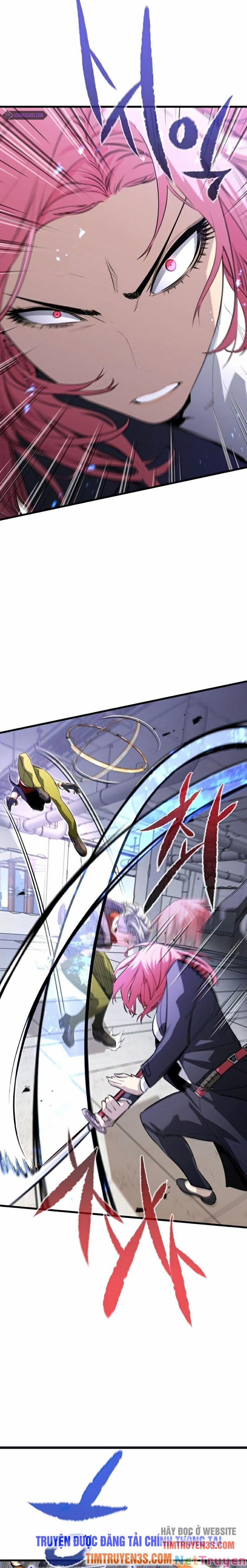 Quỷ Linh Vương 21 trang 8