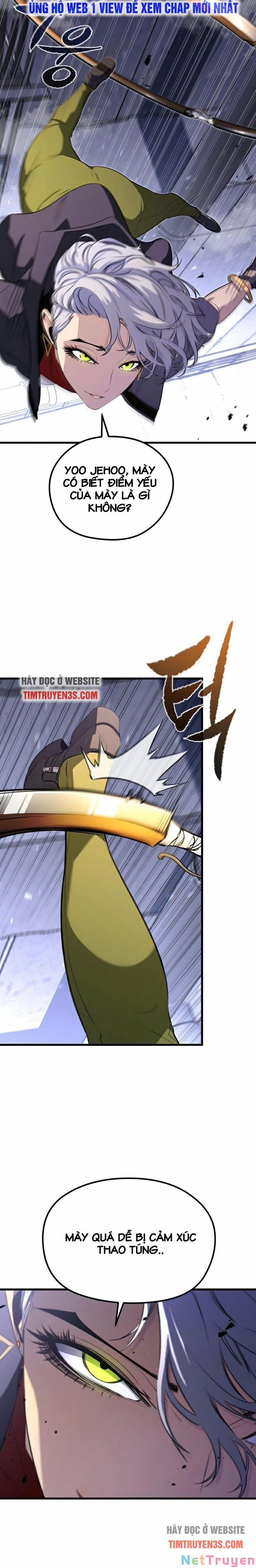 Quỷ Linh Vương 21 trang 9