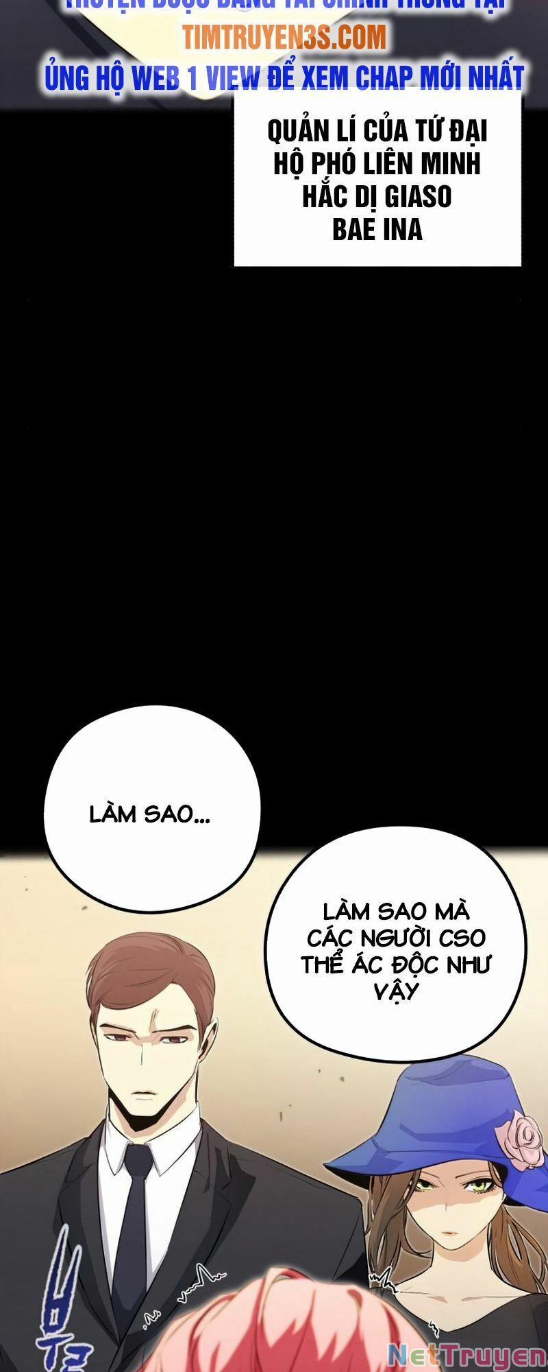 Quỷ Linh Vương 22 trang 20