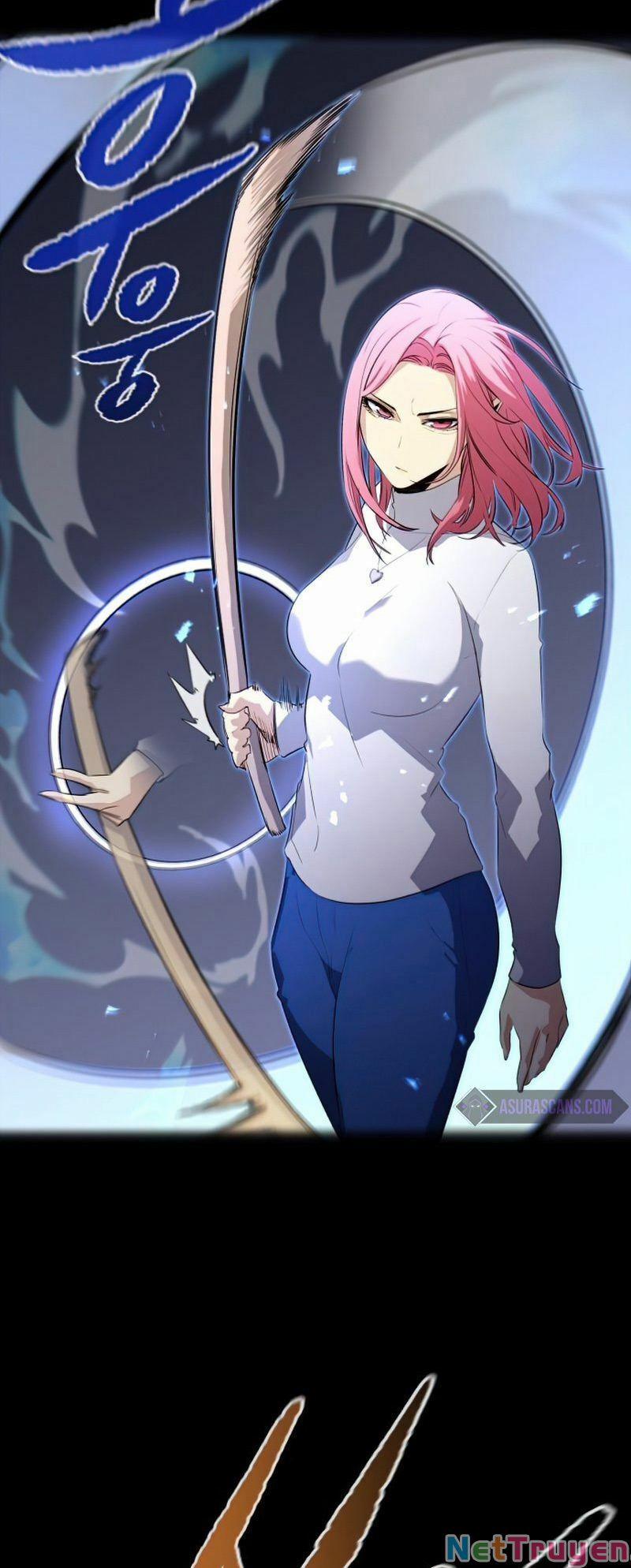 Quỷ Linh Vương 22 trang 32