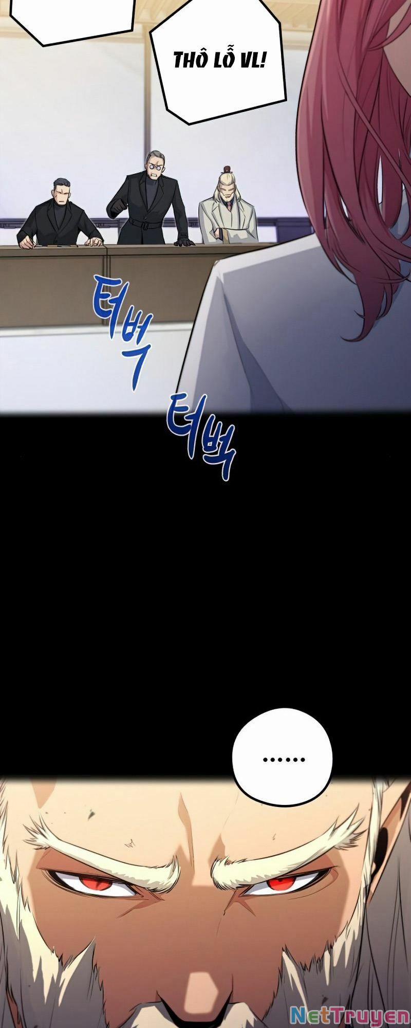 Quỷ Linh Vương 22 trang 51