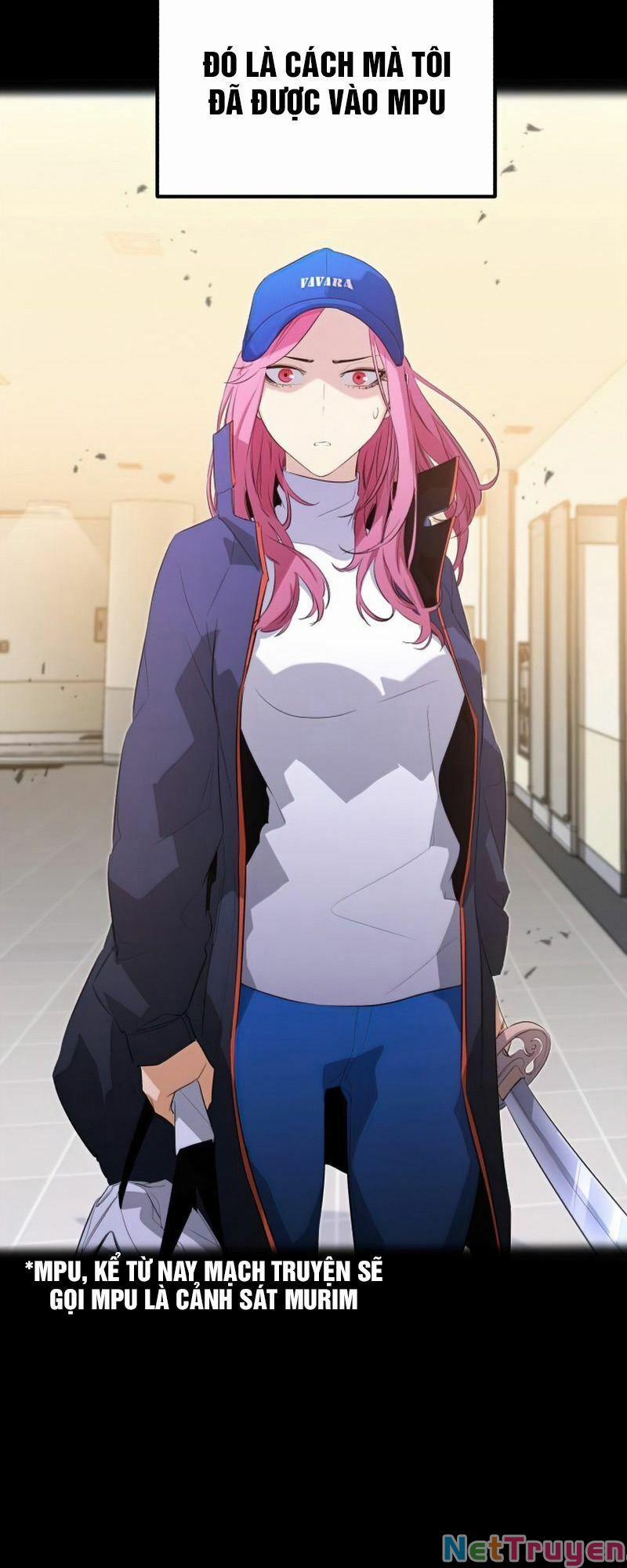 Quỷ Linh Vương 22 trang 77