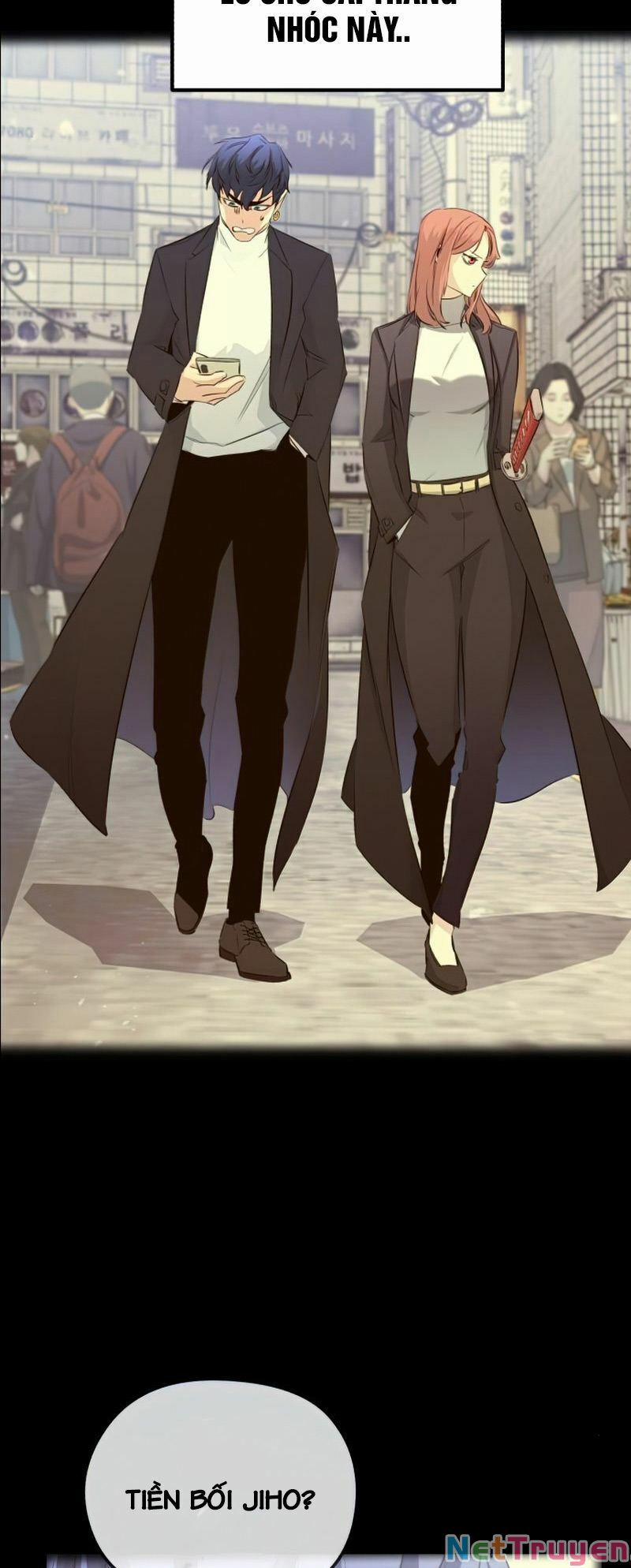 Quỷ Linh Vương 22 trang 83