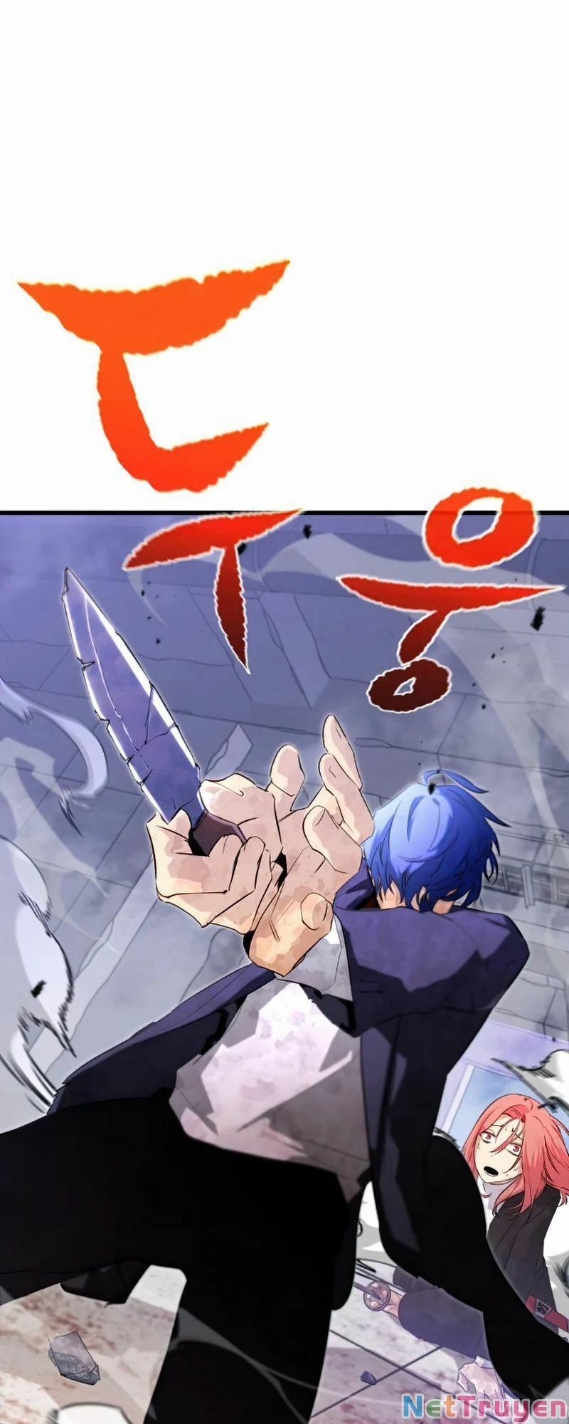 Quỷ Linh Vương 22 trang 88