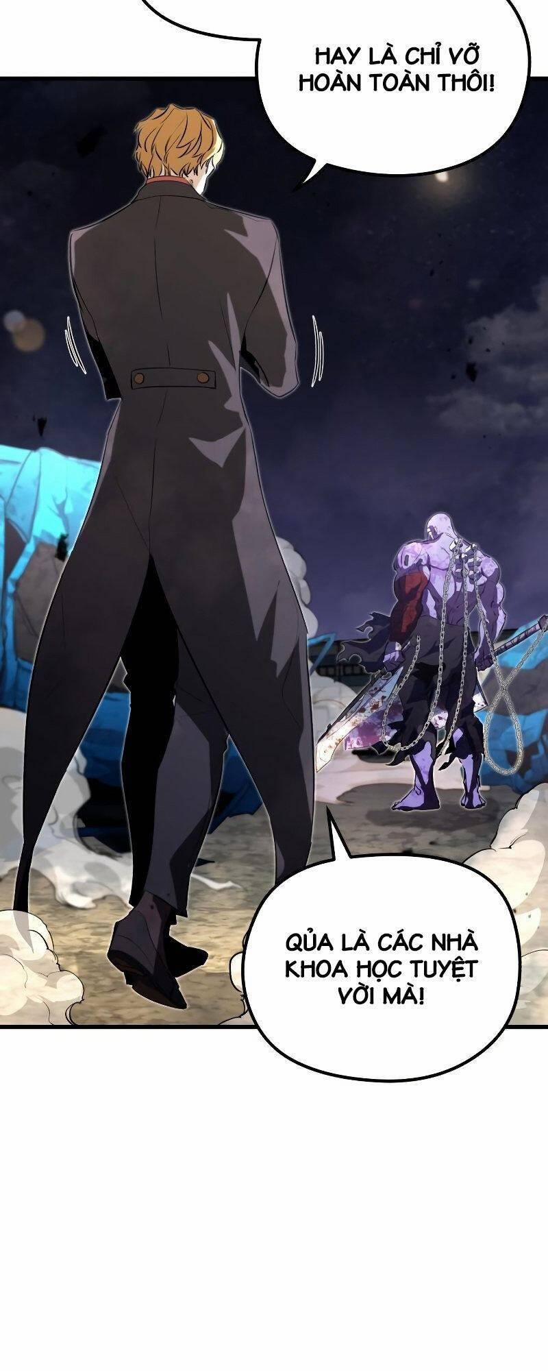 Quỷ Linh Vương 23 trang 102