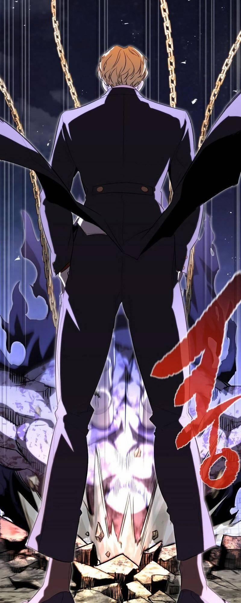 Quỷ Linh Vương 23 trang 107