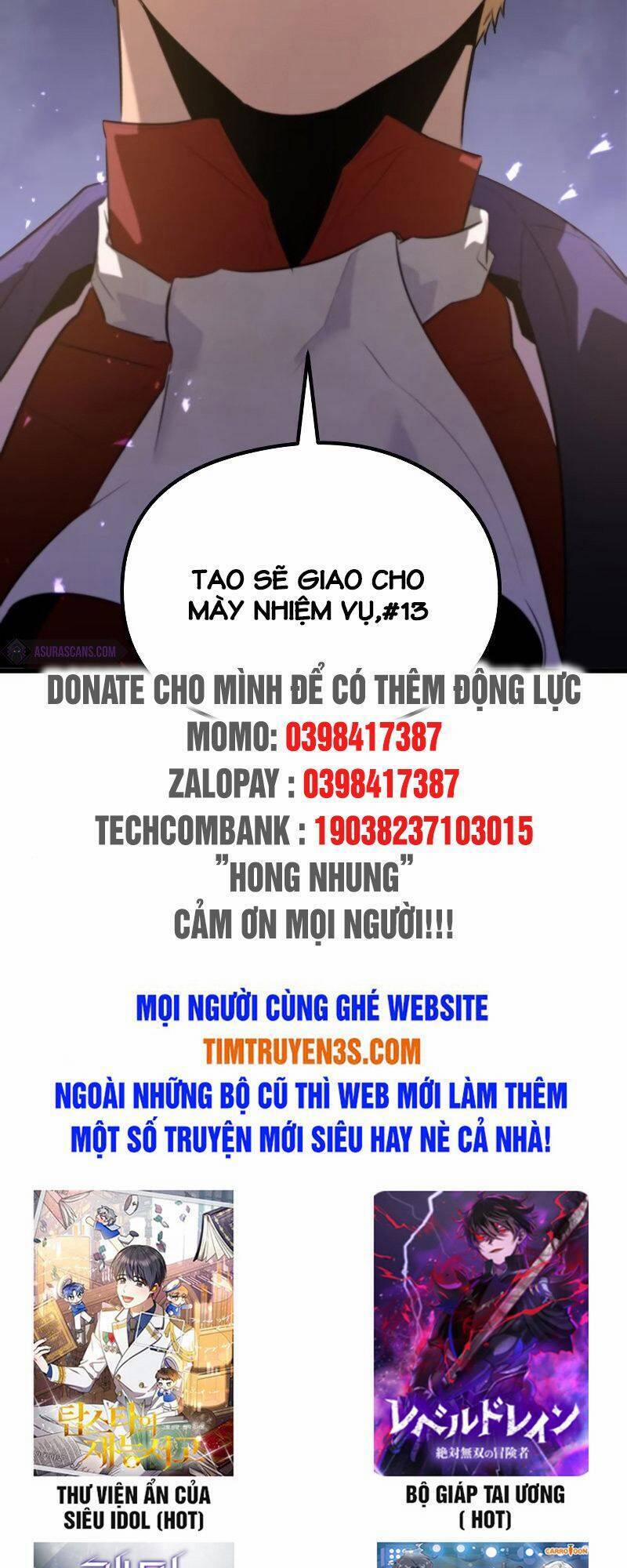 Quỷ Linh Vương 23 trang 110