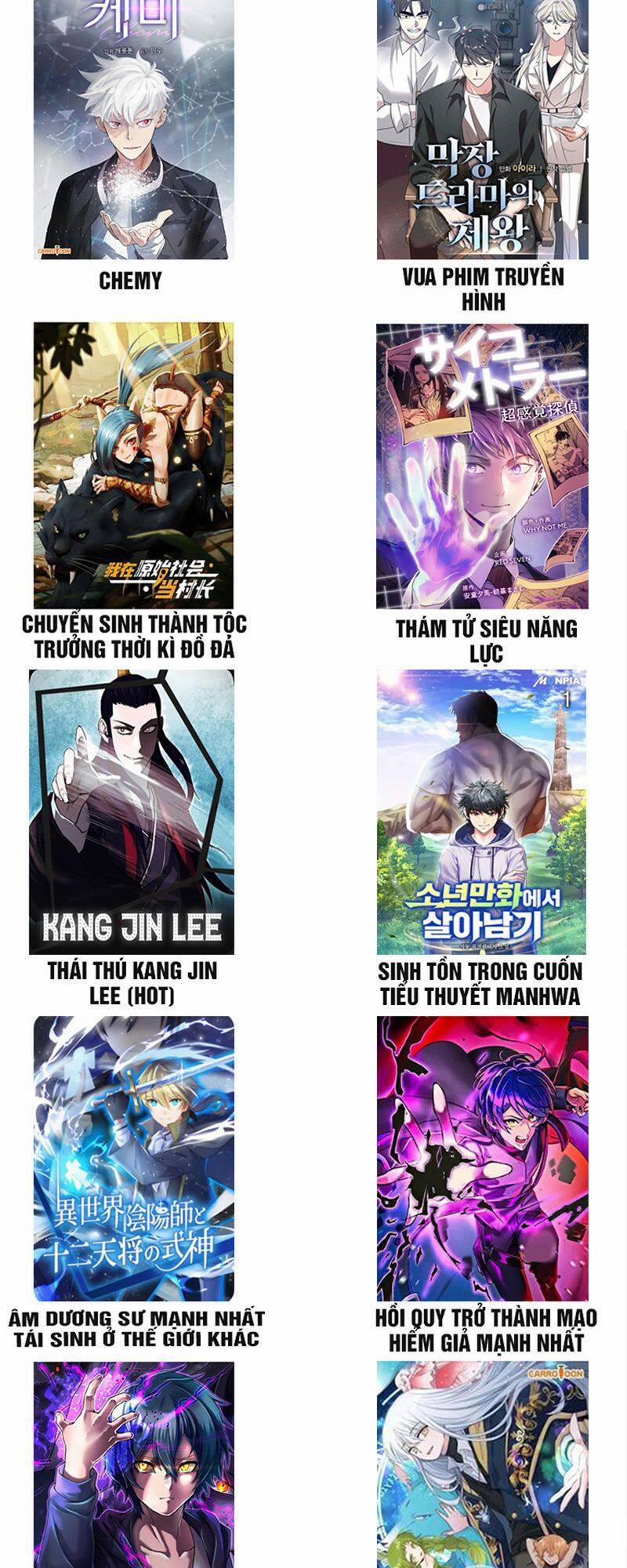 Quỷ Linh Vương 23 trang 111