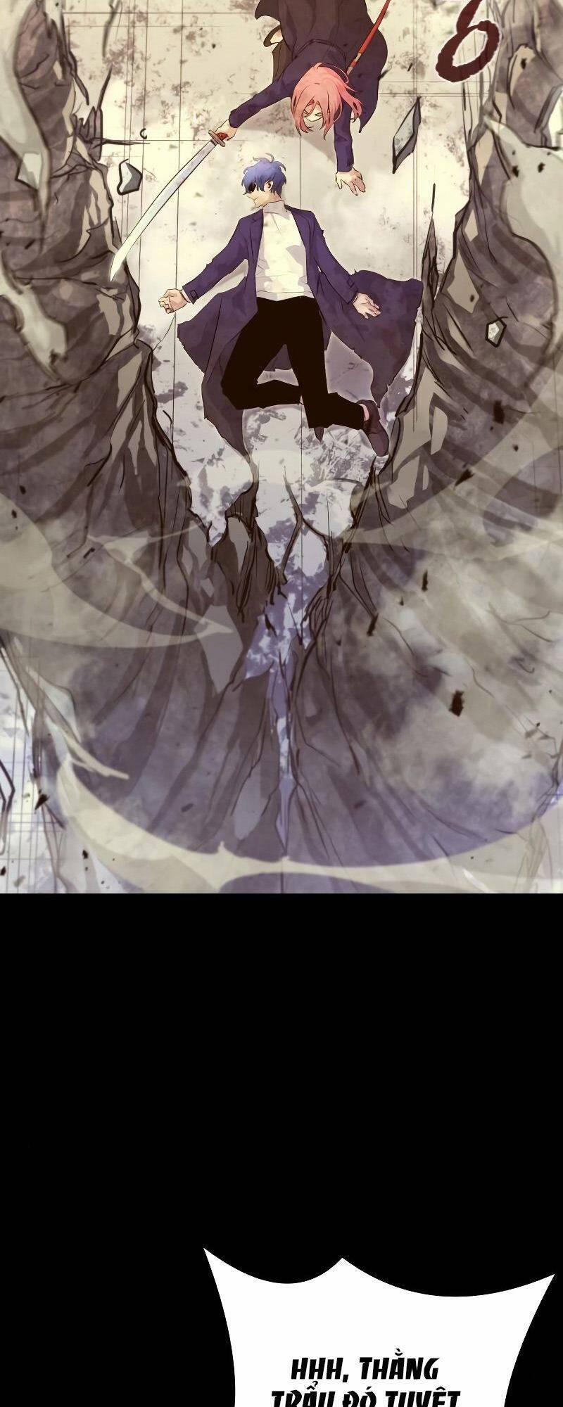 Quỷ Linh Vương 23 trang 17