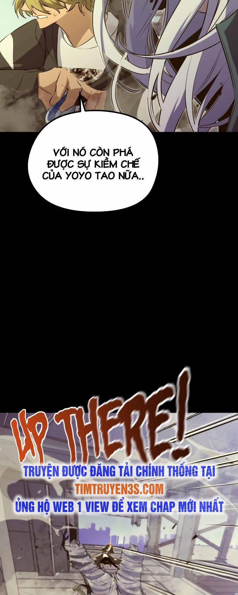 Quỷ Linh Vương 23 trang 20