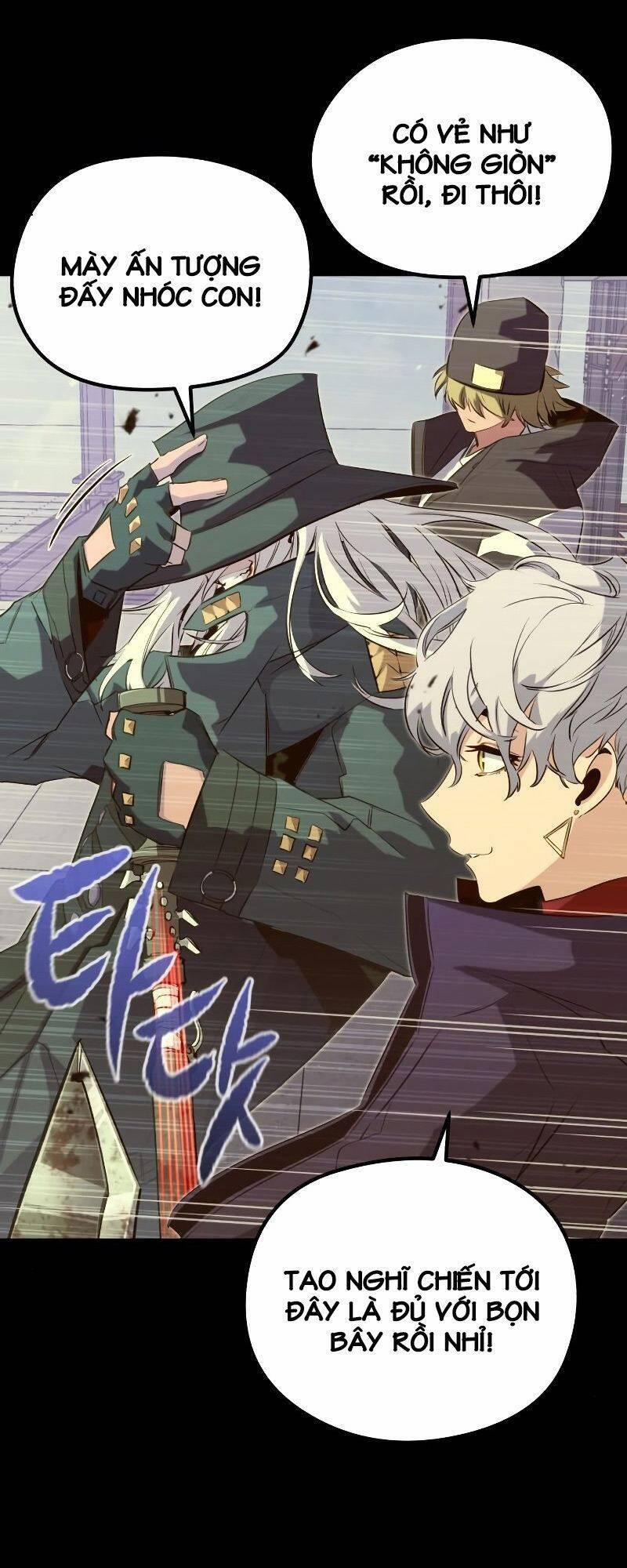 Quỷ Linh Vương 23 trang 22