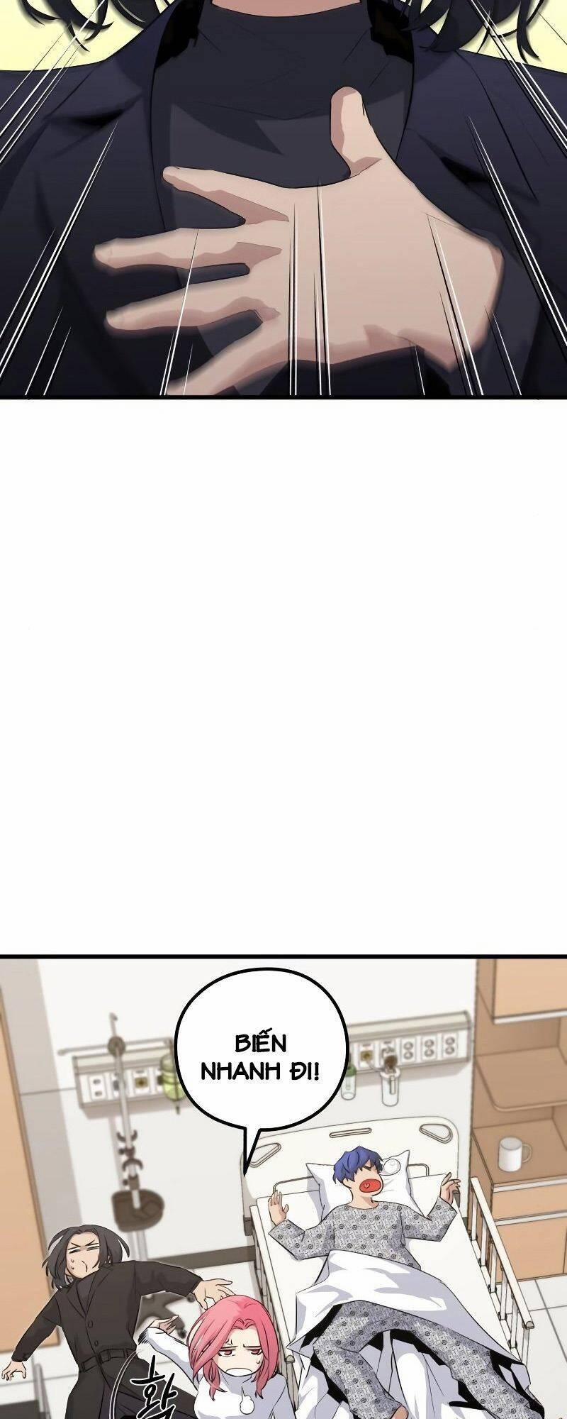 Quỷ Linh Vương 23 trang 3