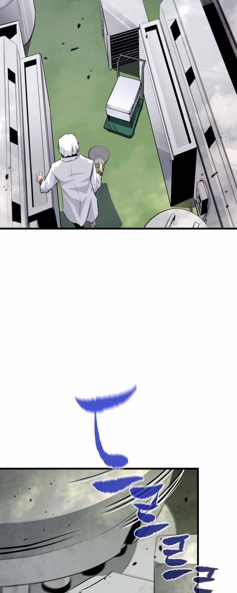 Quỷ Linh Vương 23 trang 33