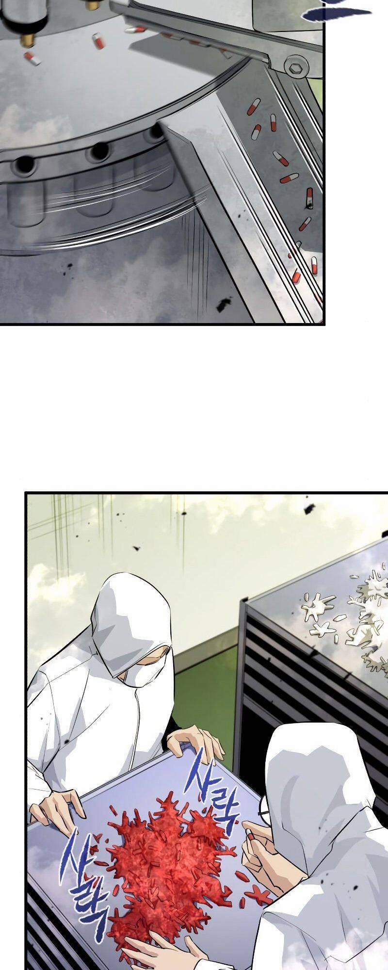 Quỷ Linh Vương 23 trang 34