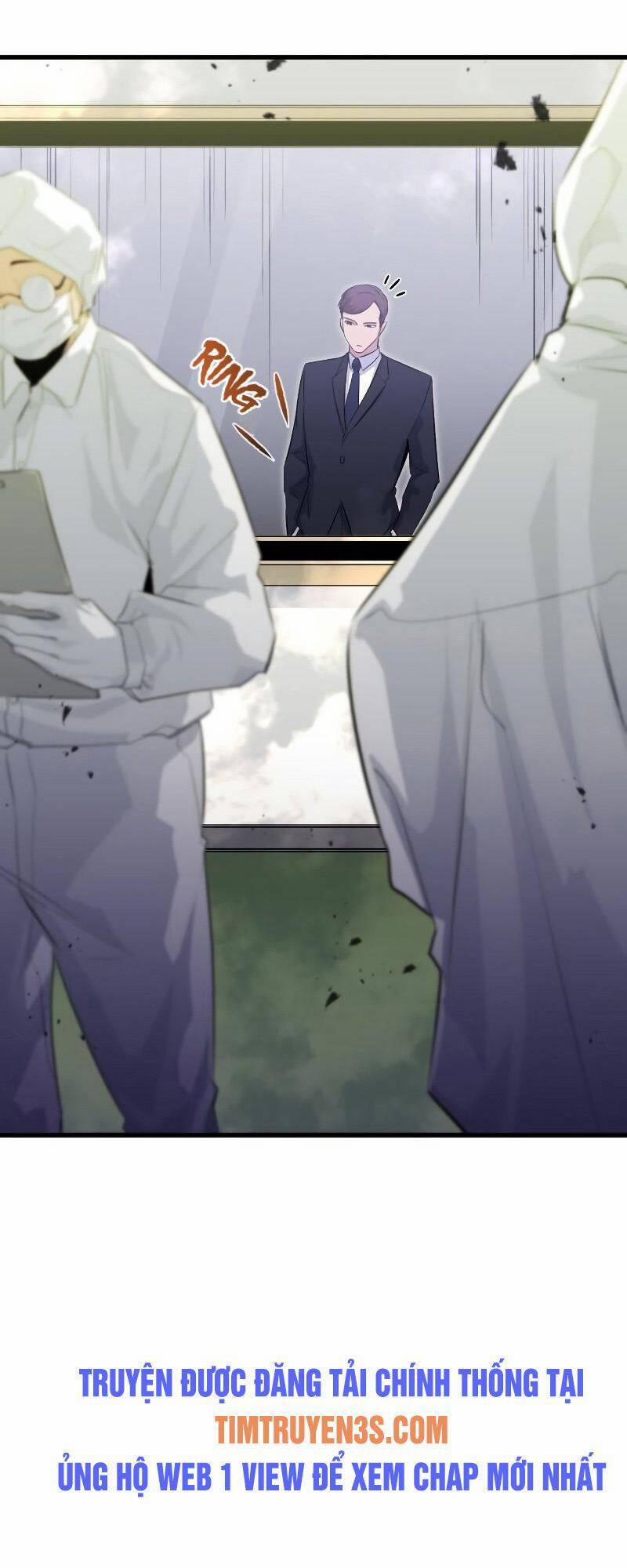 Quỷ Linh Vương 23 trang 36